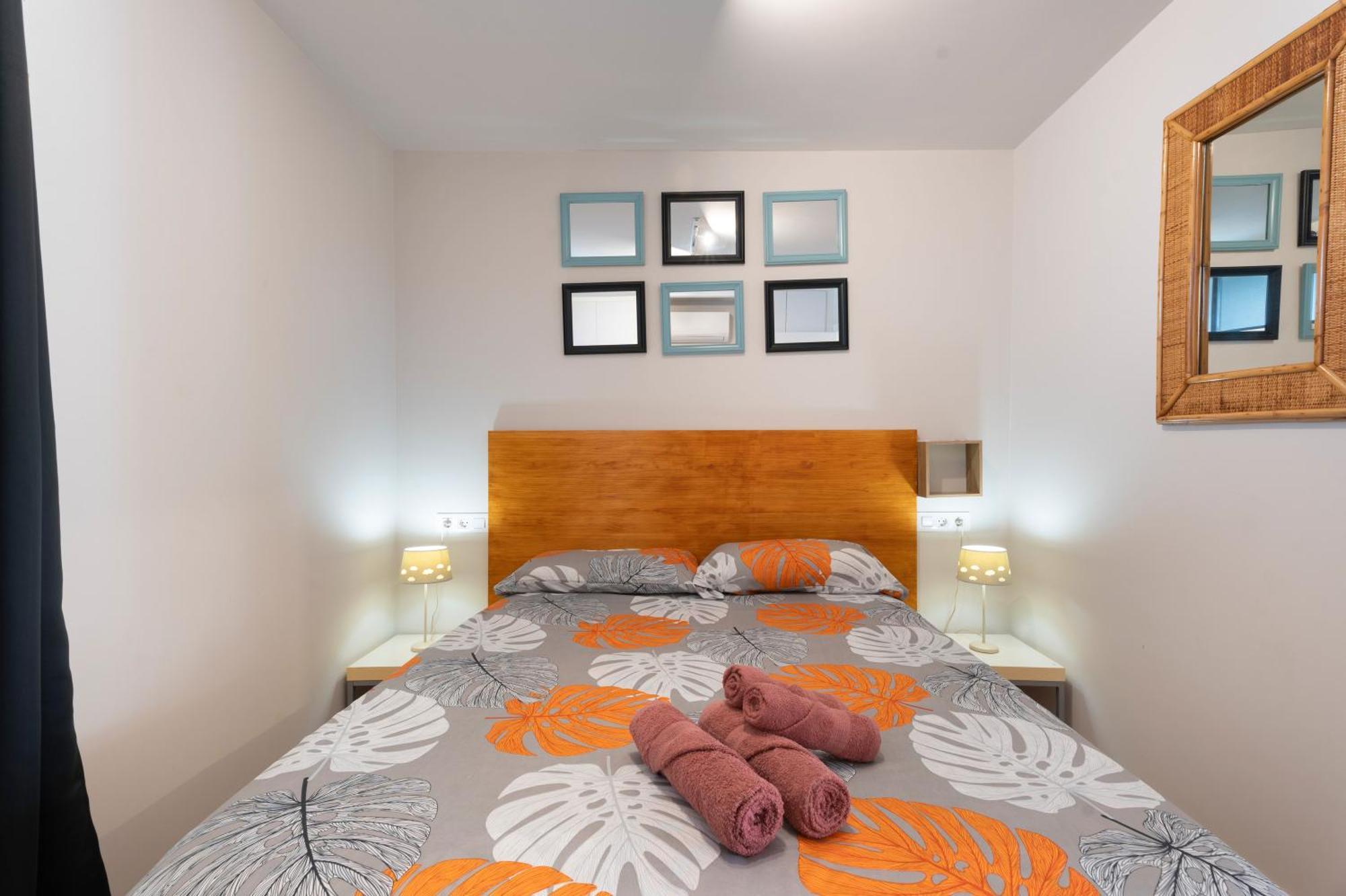 Apartamento PRIMERA LINEA DE MAR Tacoronte Esterno foto